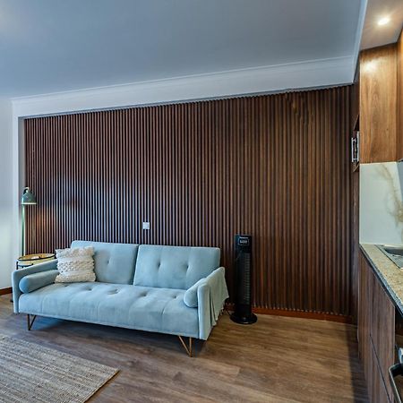 Plan C Downtown Apartment Porto Luaran gambar