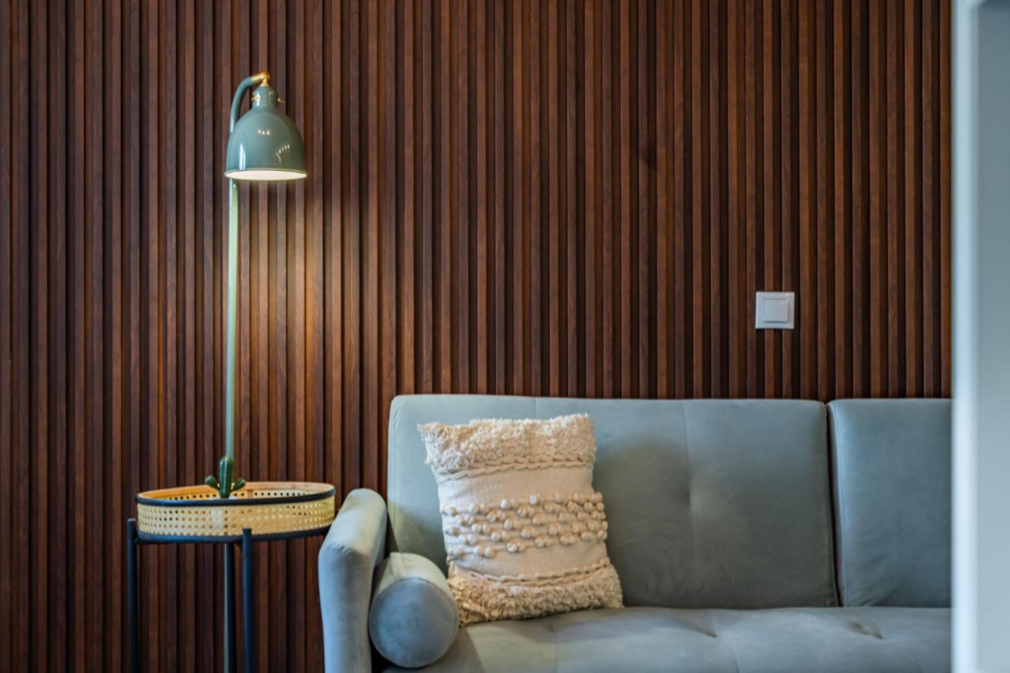 Plan C Downtown Apartment Porto Luaran gambar
